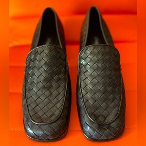 Jeffrey Campbell Loafers